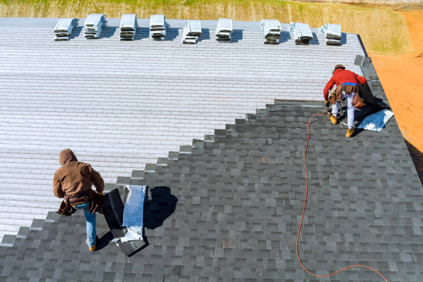 Quick and Trustworthy Emergency Roof Repair Services in Baileyton, AL