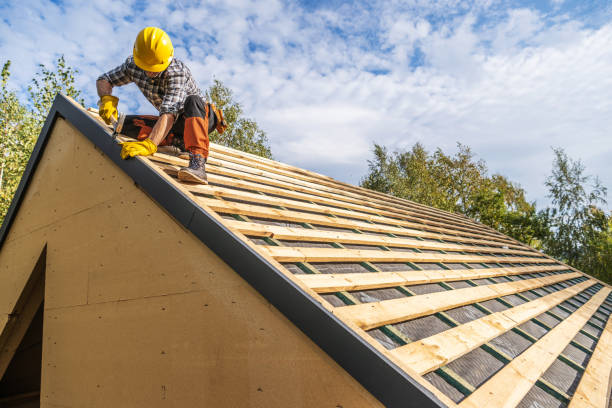 Quick and Trustworthy Emergency Roof Repair Services in Baileyton, AL