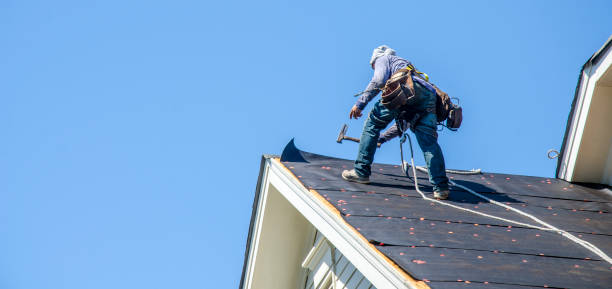 Professional Roofing Contractor in Baileyton, AL